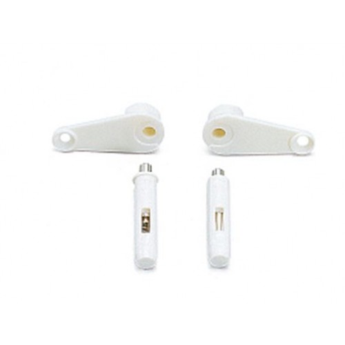 Inset Door Pivot Hinge